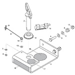 Main Assembly - Spare Parts